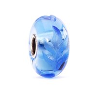 Charm Trollbeads Mujer Beads in vetro in Vidrio TGLBE-20011 - TGLBE-20011